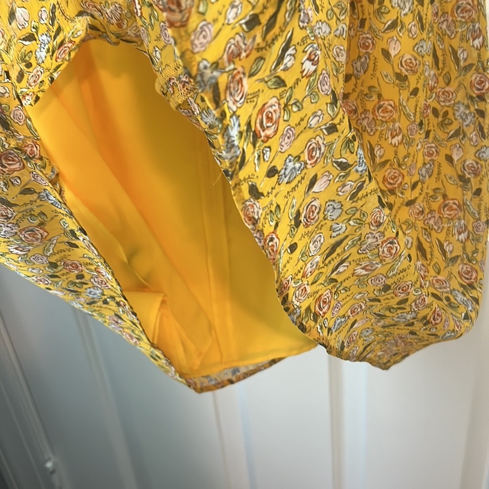 Sam Edelman dress - Picture 8 of 11